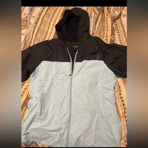 Bcg jacket